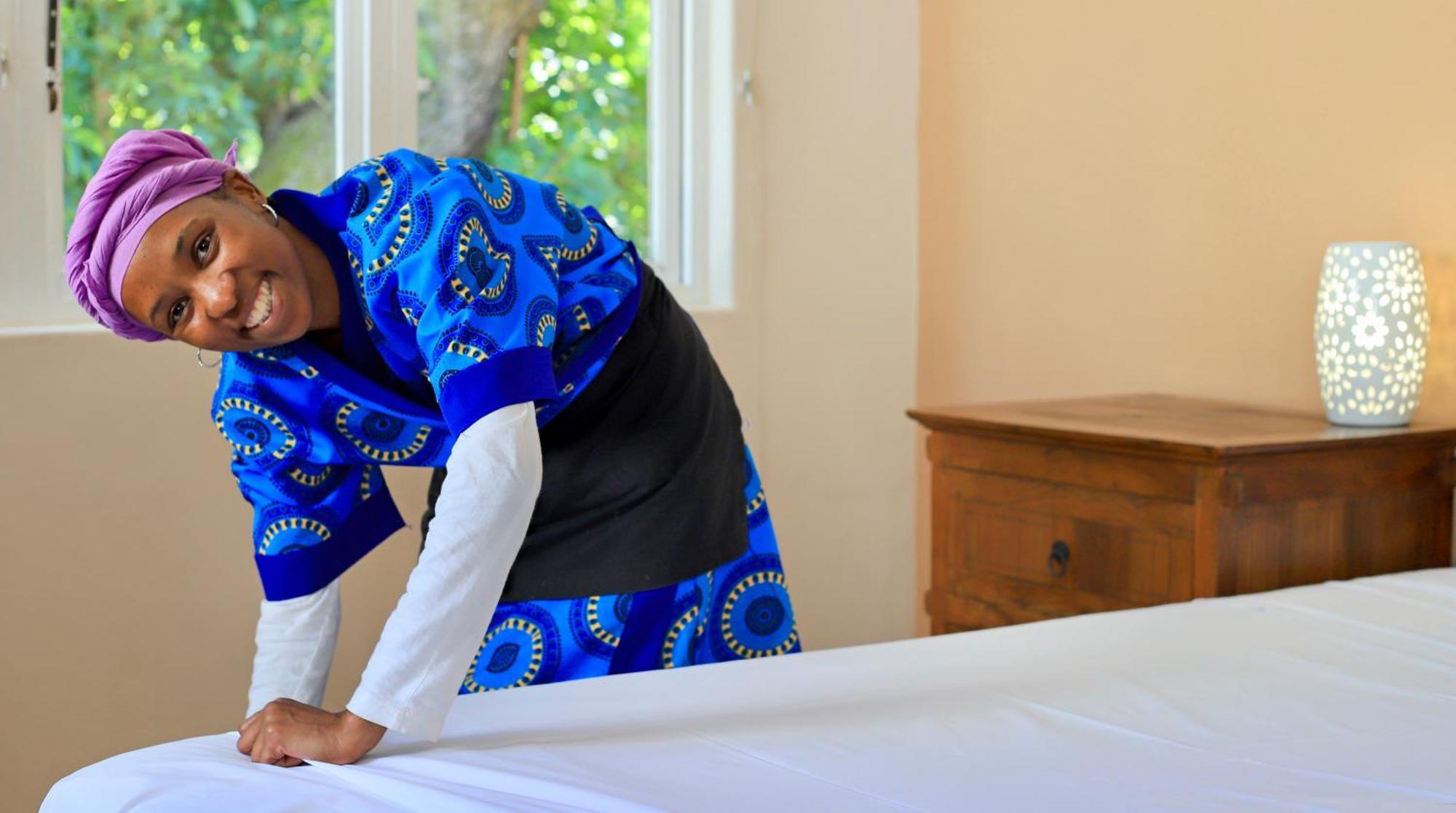 קייפטאון Rosedene Guest House מראה חיצוני תמונה